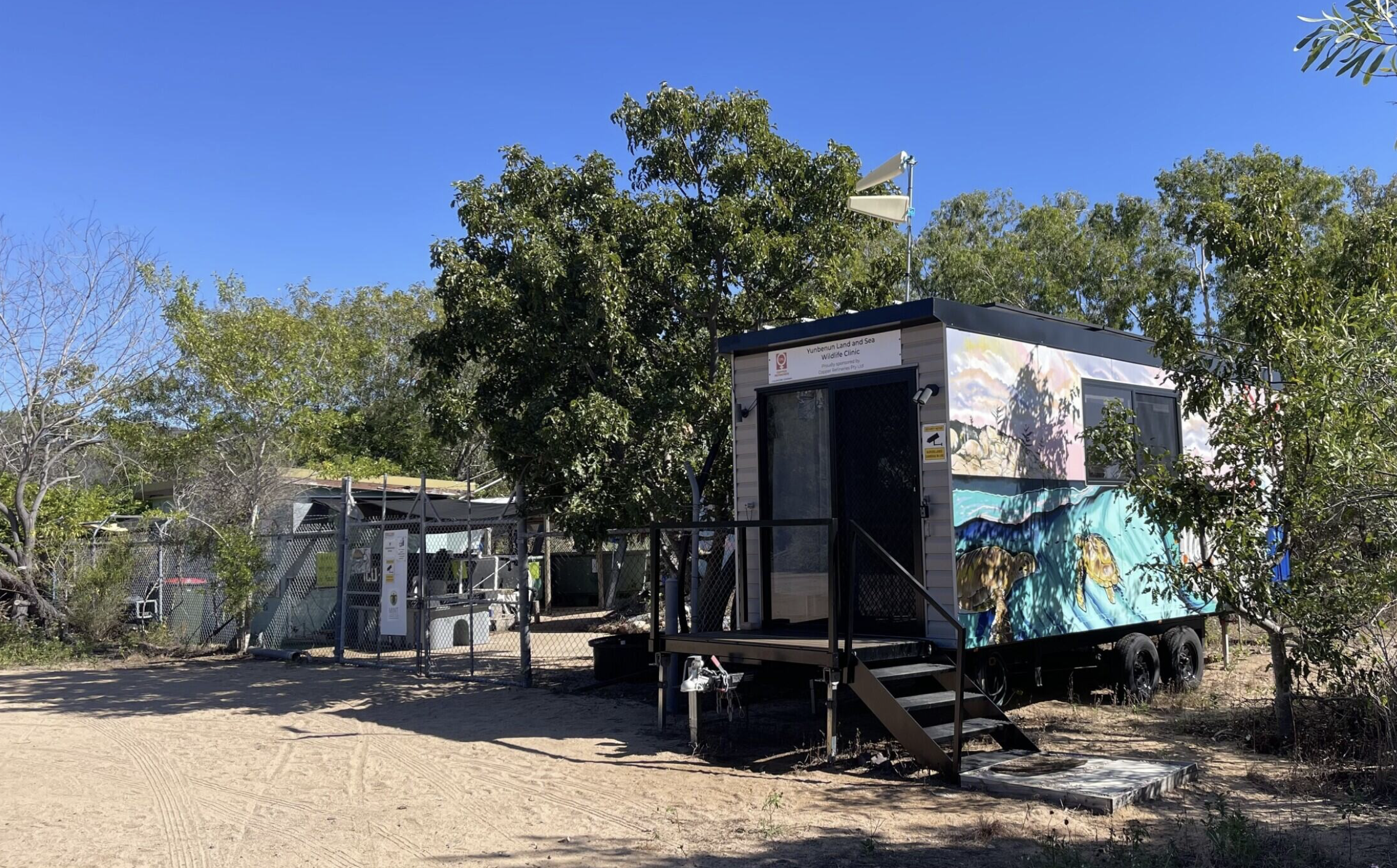 James Cook University